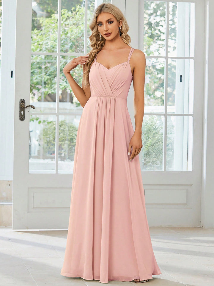 Rochie SHEIN, roz