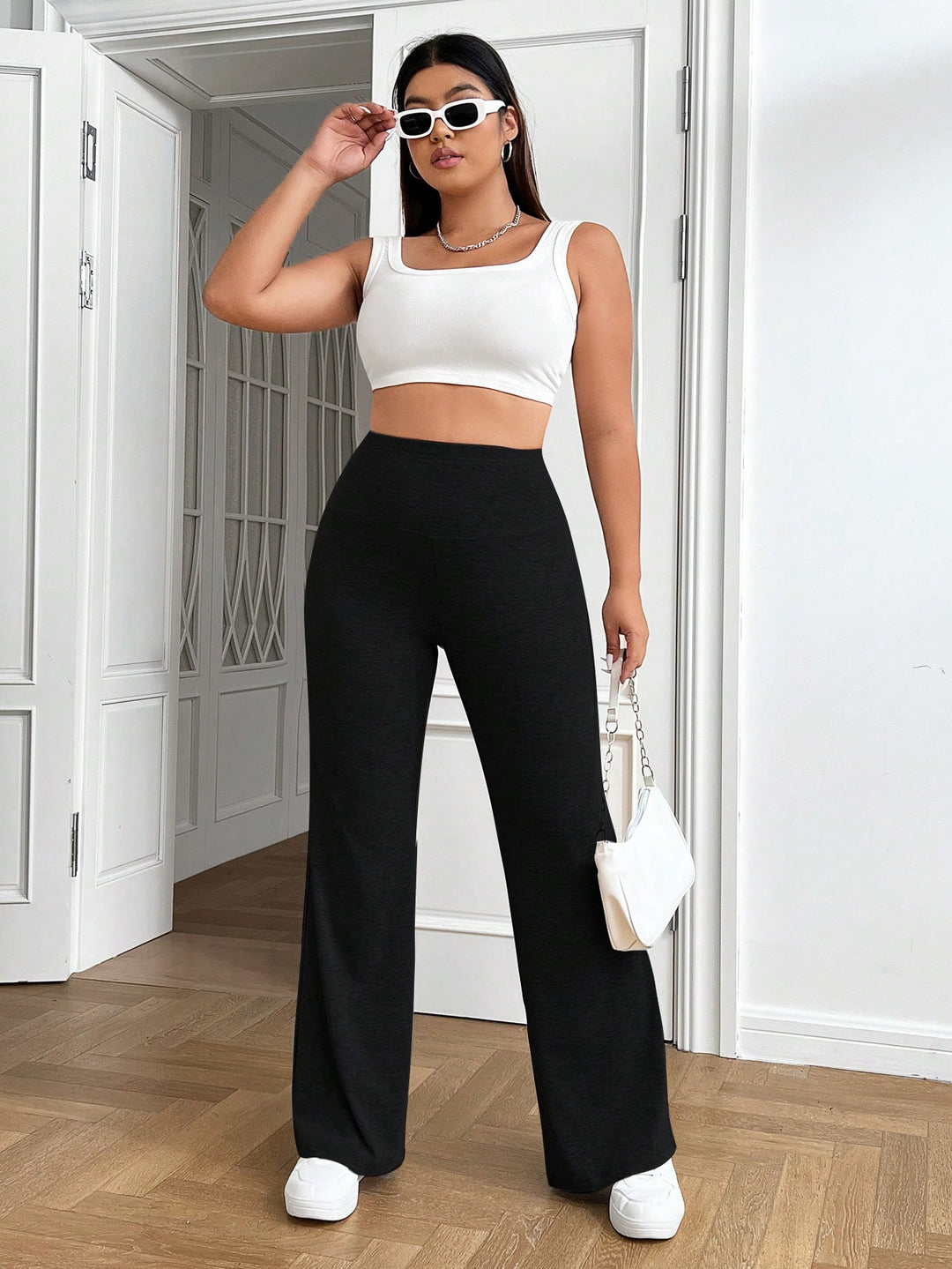 Pantaloni SHEIN