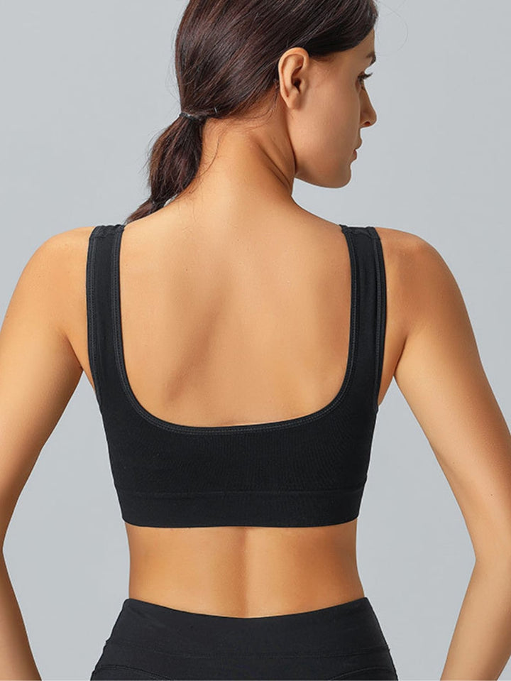 Corset SHEIN, negru