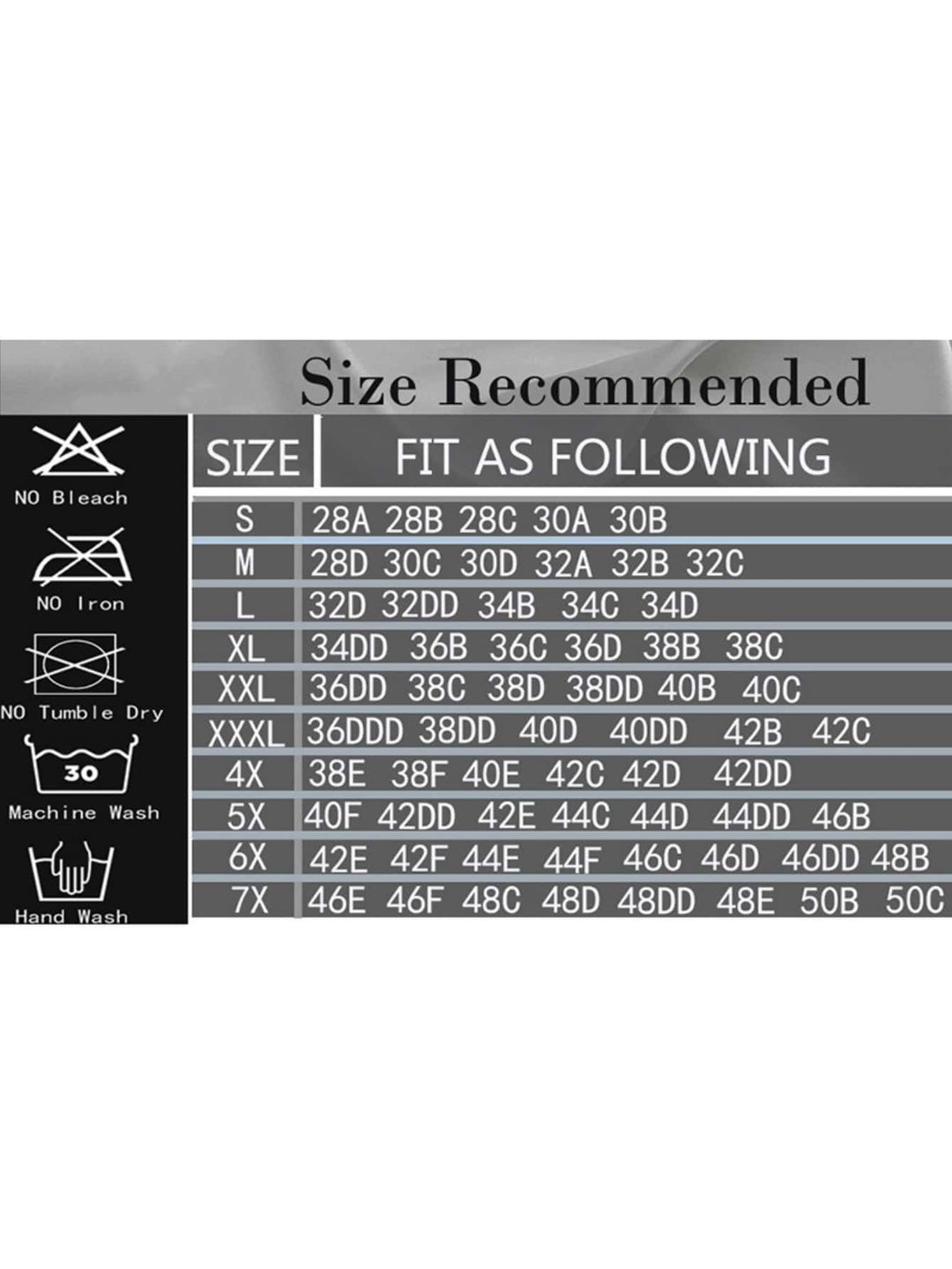 Corset SHEIN, negru