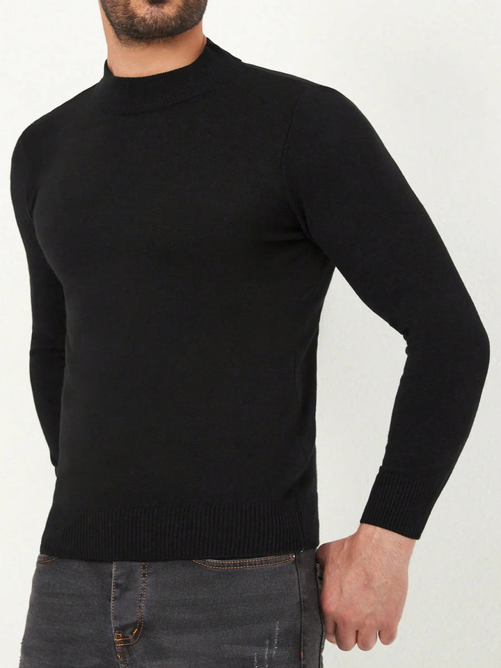 SHEIN blúz, fekete