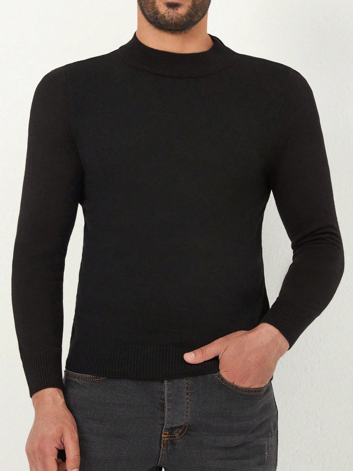 SHEIN blúz, fekete