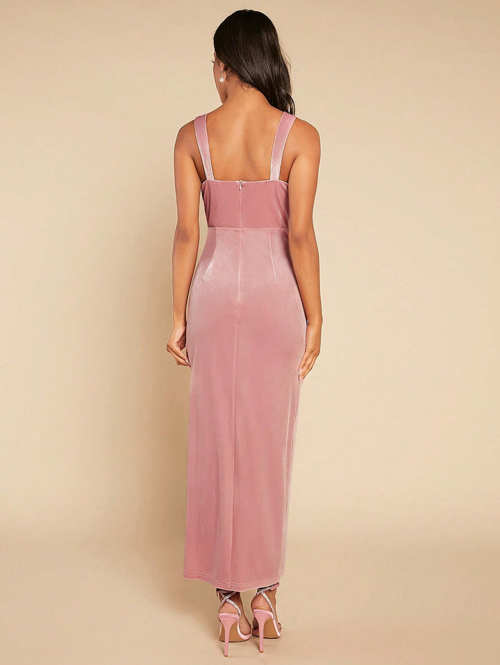 Rochie SHEIN, roz