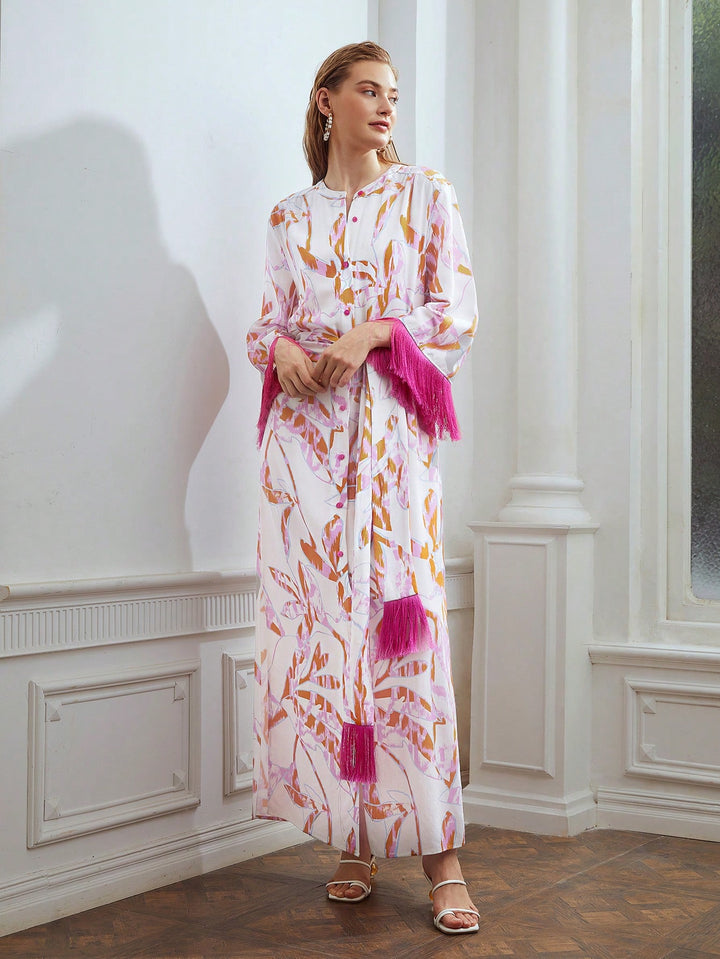 Rochie maxi SHEIN