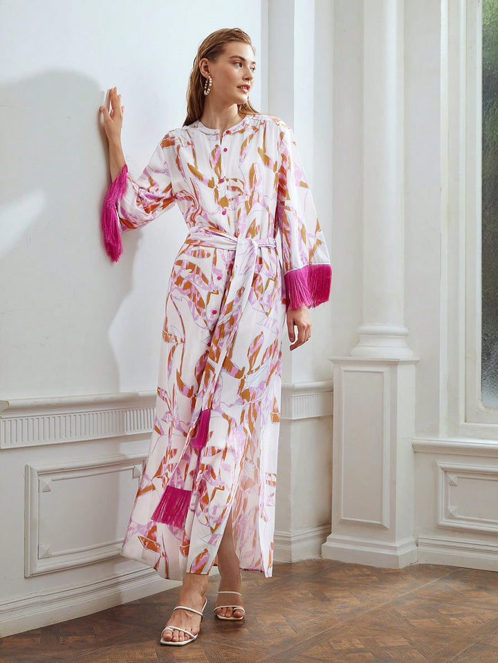 Rochie maxi SHEIN