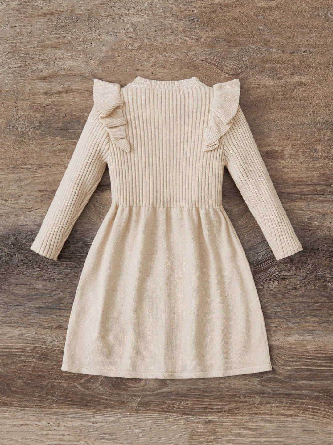 Rochie SHEIN, portocaliu
