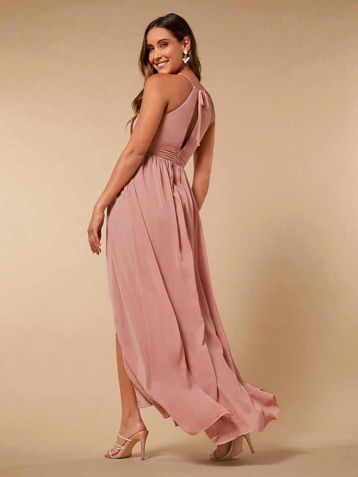 Rochie SHEIN, roz