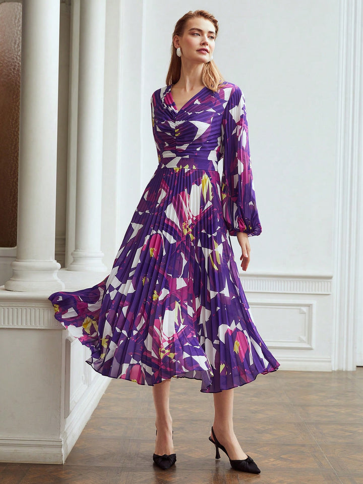 Rochie maxi SHEIN