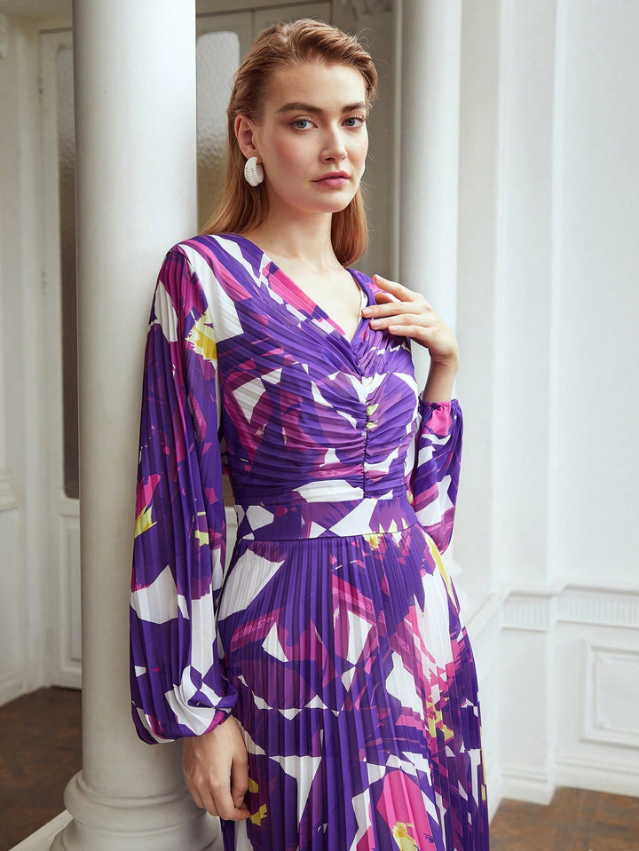 Rochie maxi SHEIN