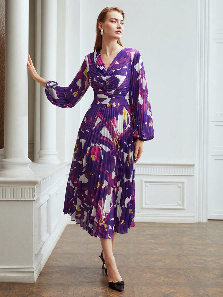 Rochie maxi SHEIN