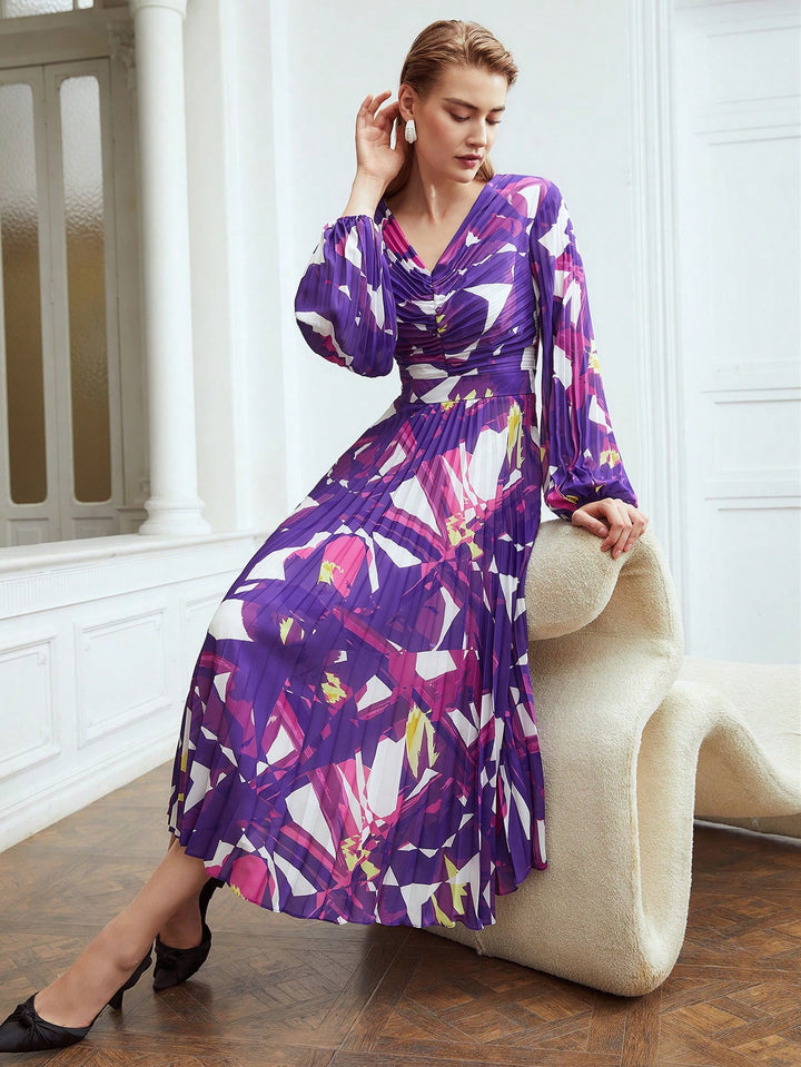 Rochie maxi SHEIN