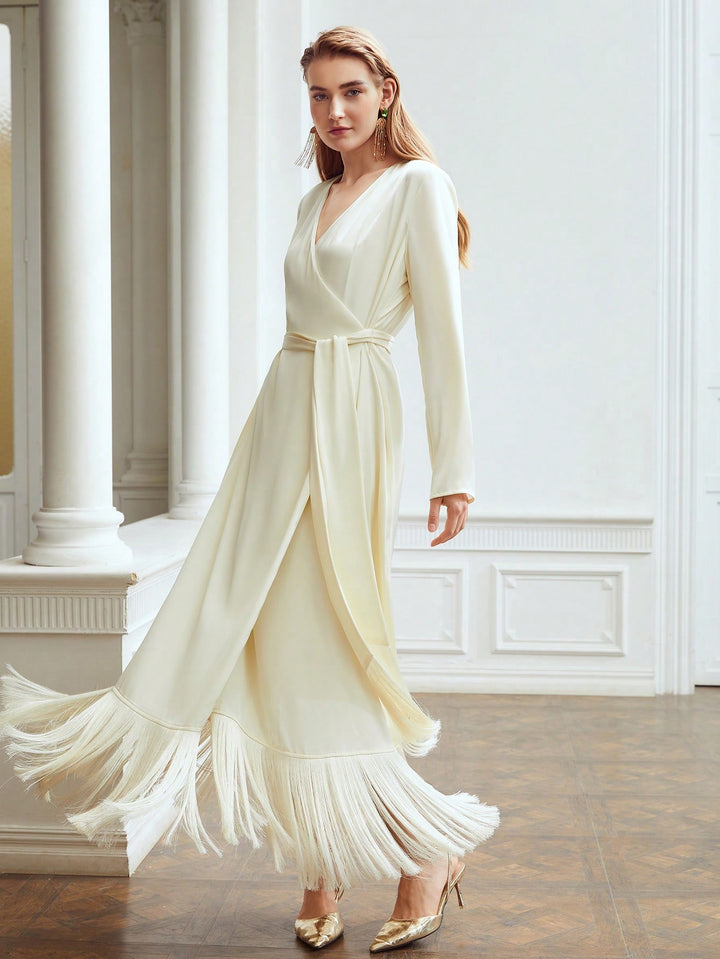 Rochie maxi SHEIN