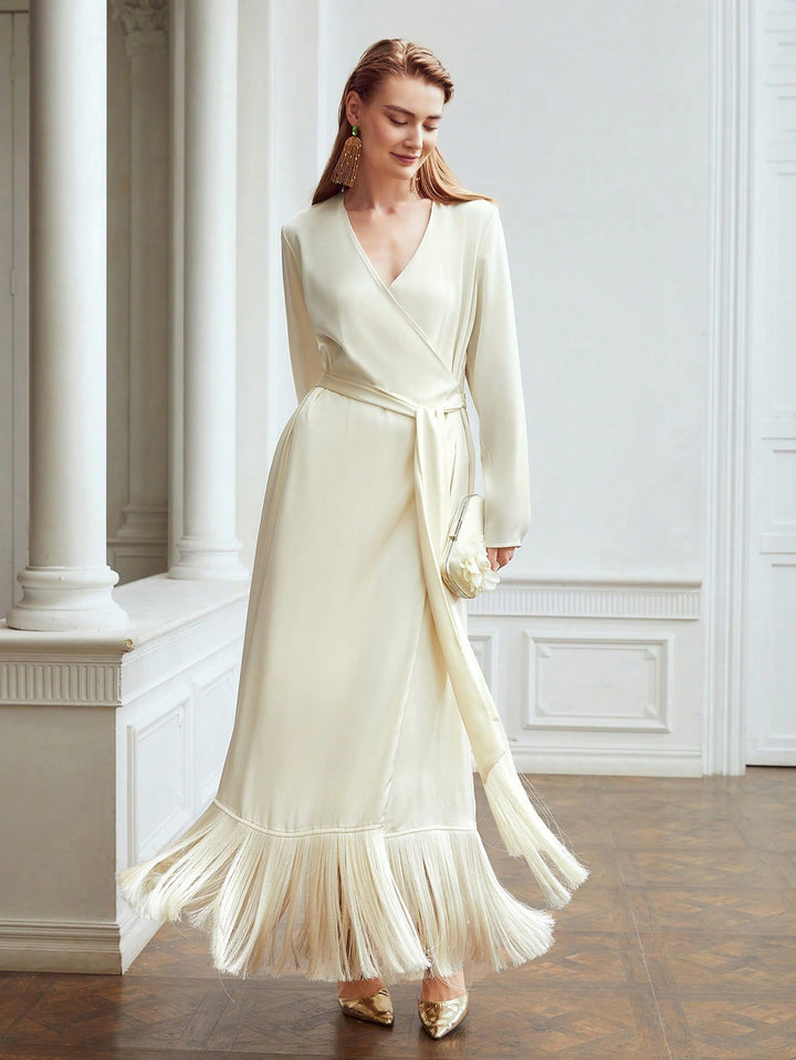 Rochie maxi SHEIN