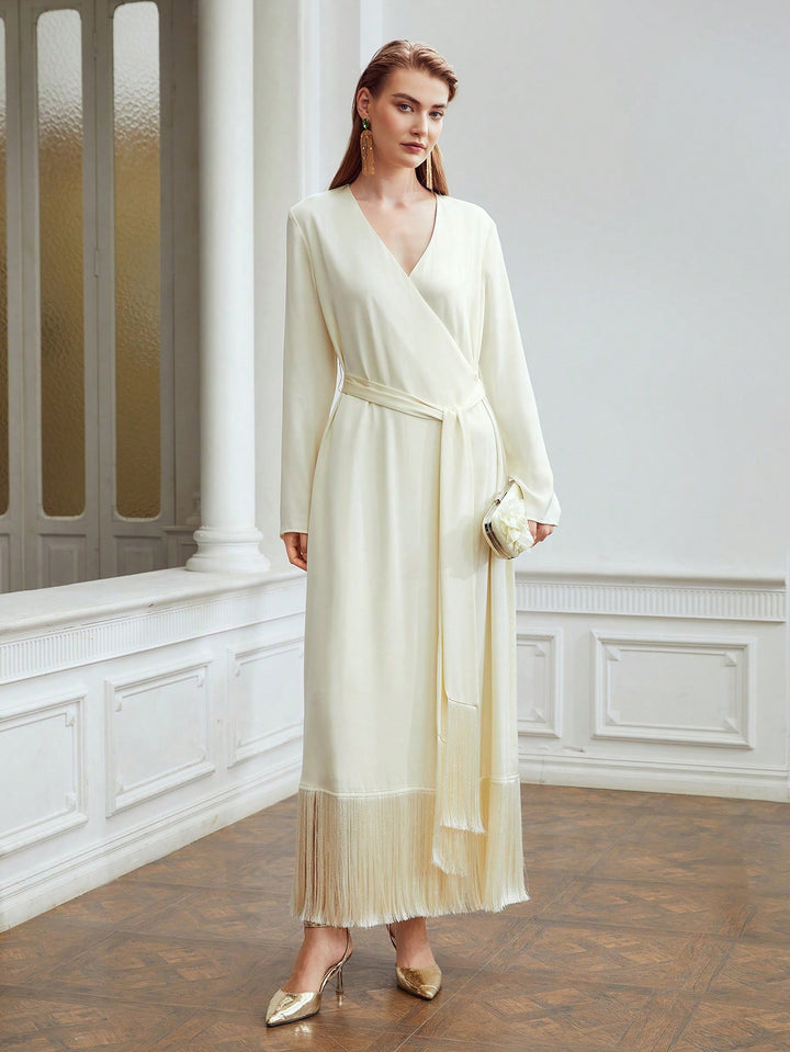 Rochie maxi SHEIN
