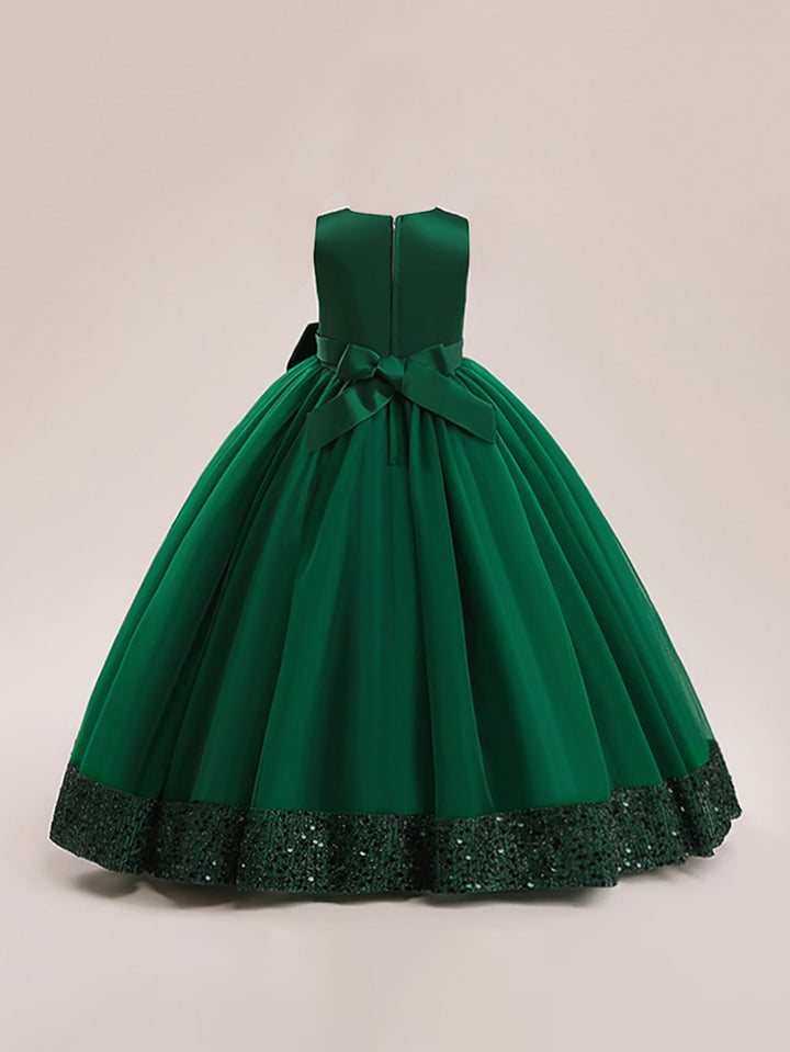 Ținută de petrecere SHEIN, verde