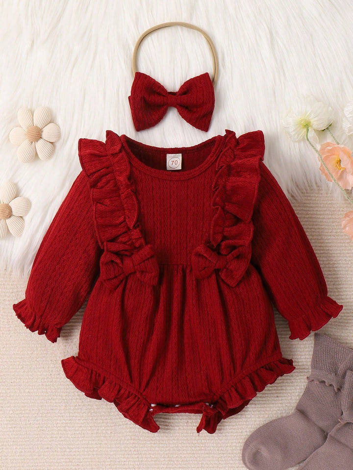Body SHEIN, roșu