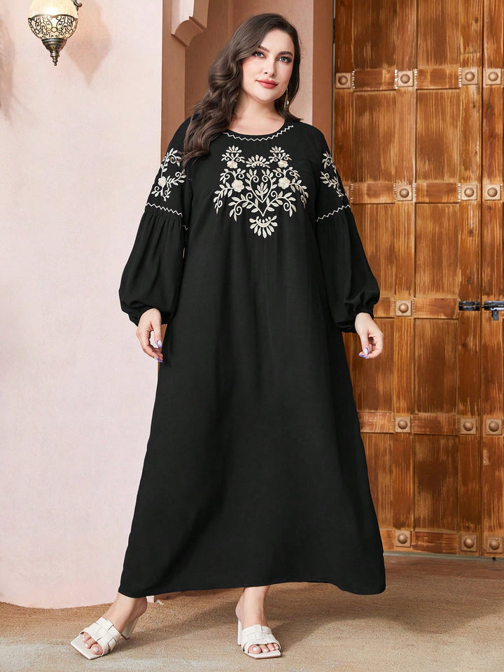 Rochie SHEIN, negru