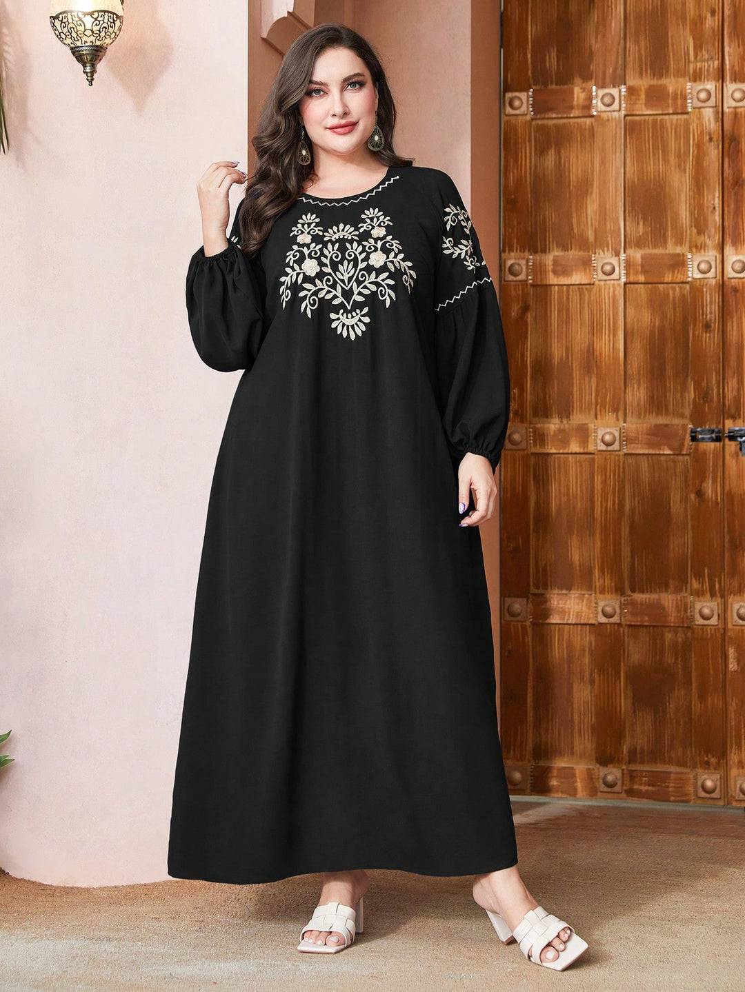 Rochie SHEIN, negru