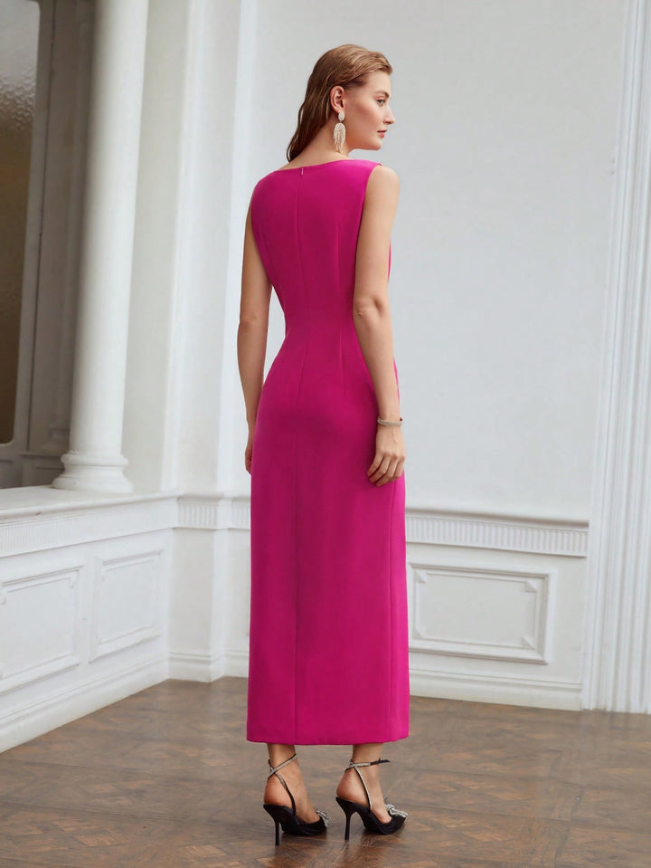 Rochie maxi SHEIN