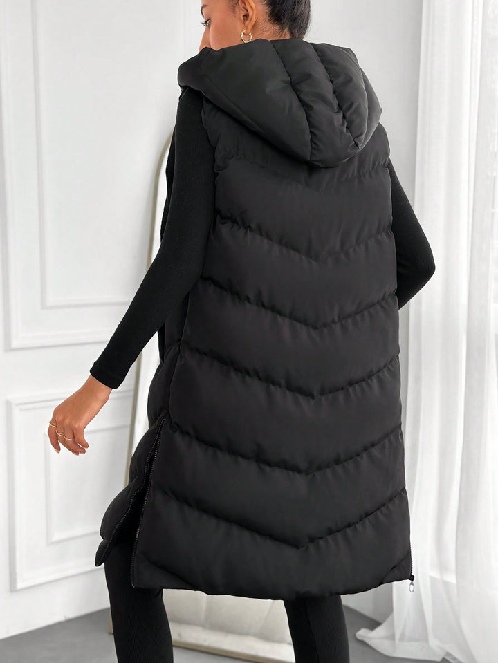 Palton SHEIN, negru