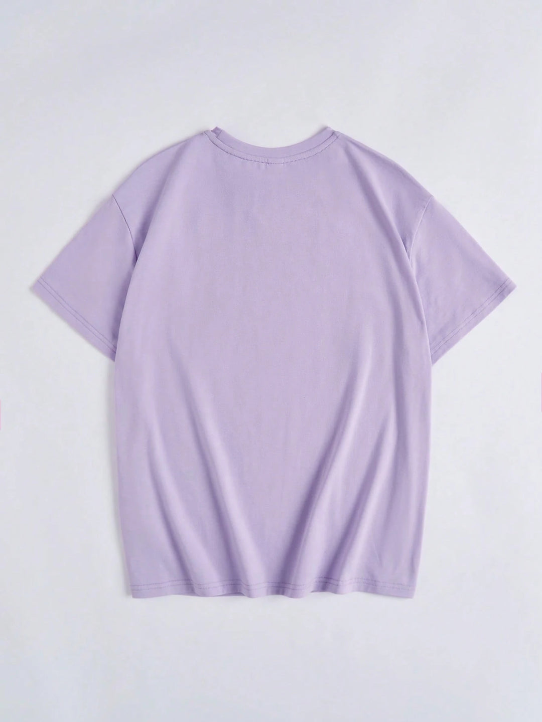 Tricou SHEIN, mov