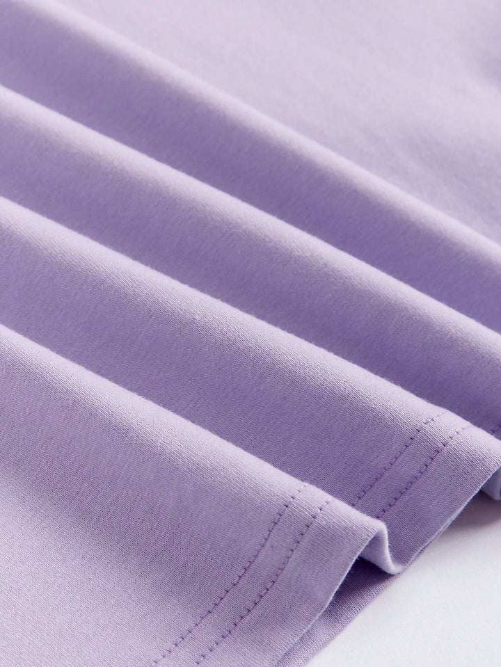 Tricou SHEIN, mov