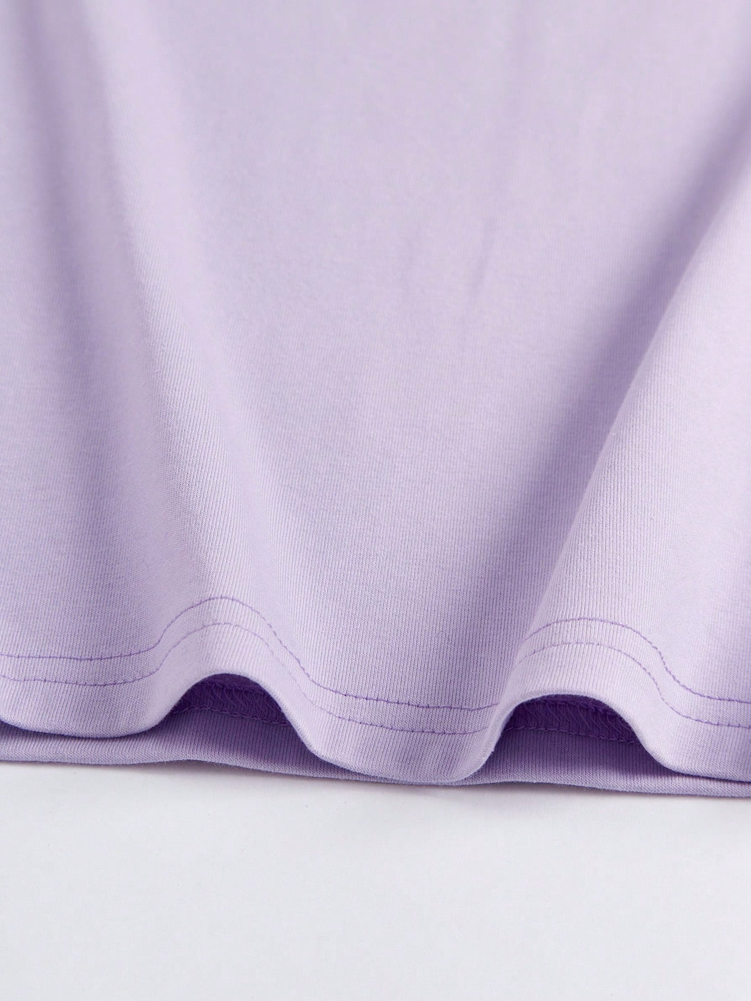 Tricou SHEIN, mov