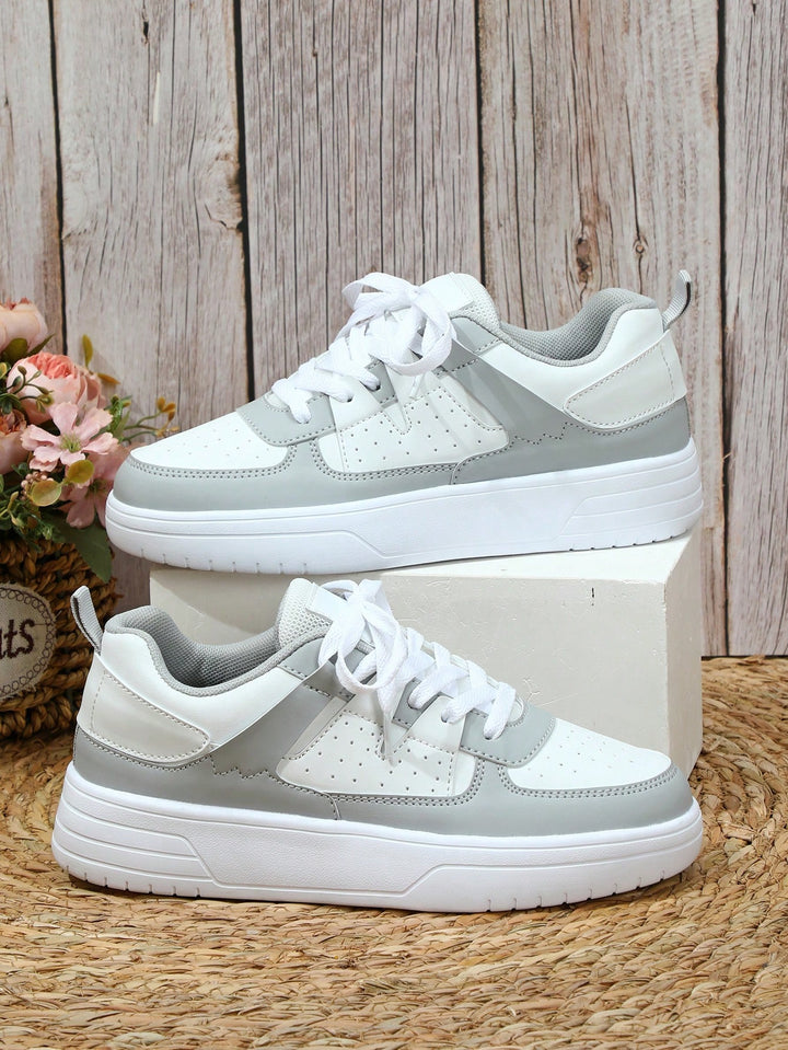 Pantofi sport SHEIN, mix culori