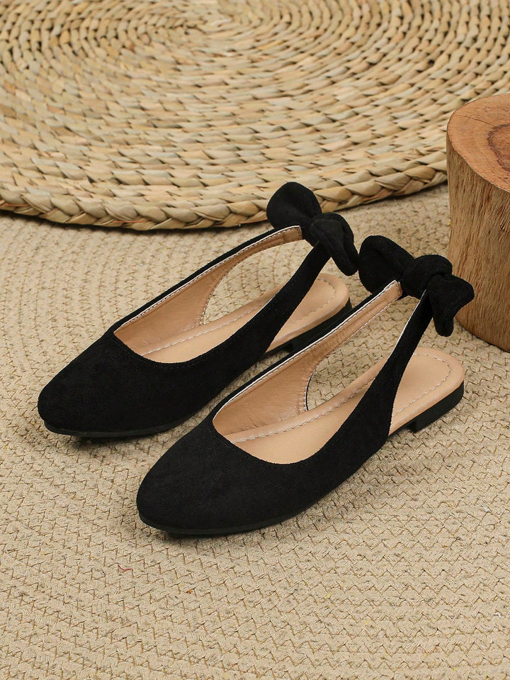 Pantofi SHEIN, negru