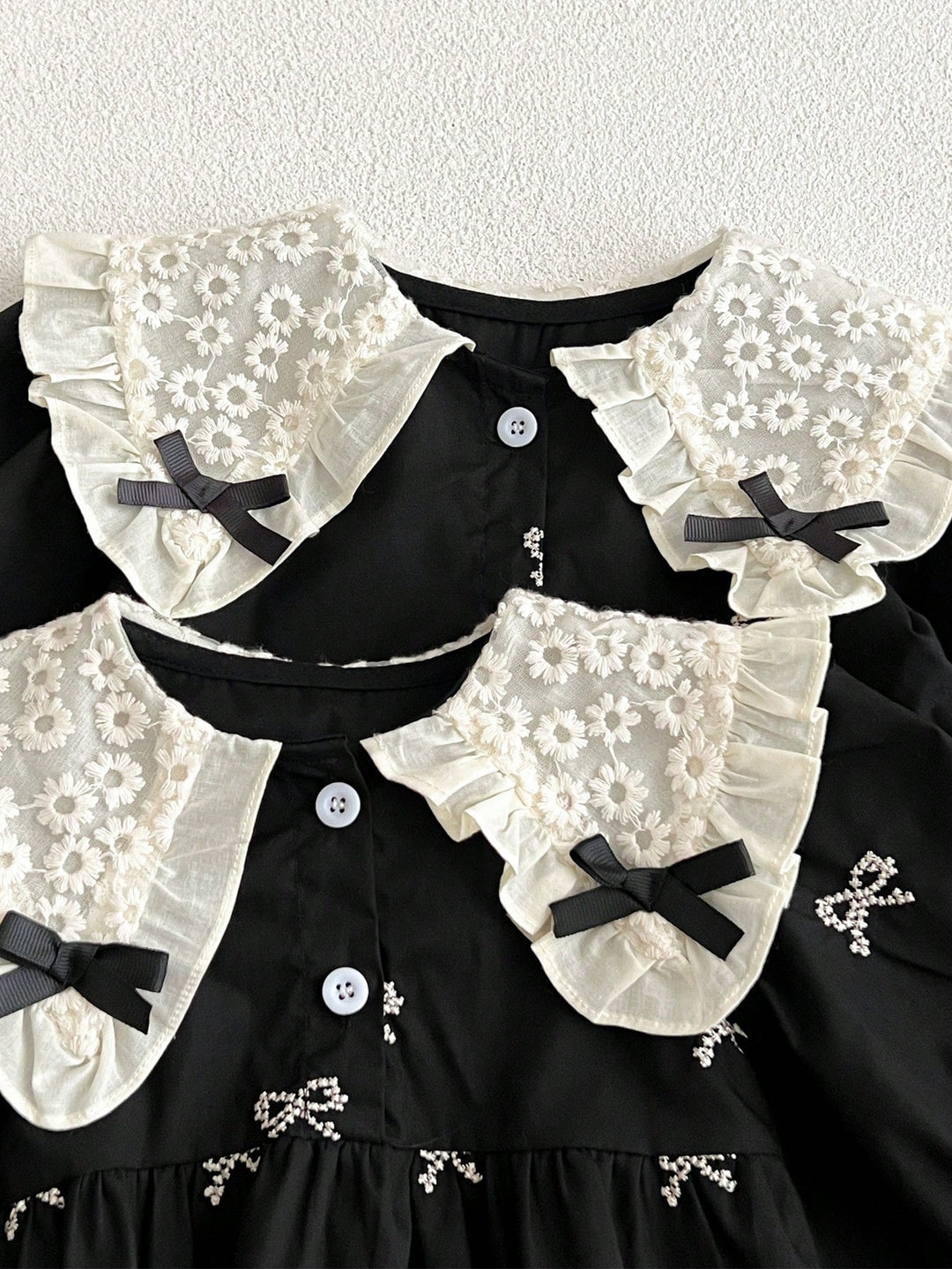 Body SHEIN, negru