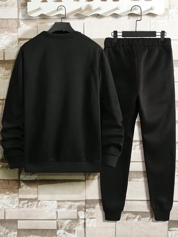 Compleu SHEIN, negru