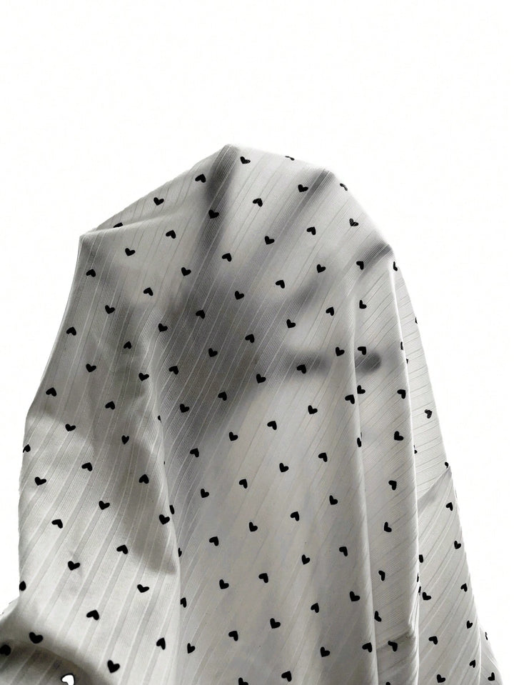 Rochie de noapte SHEIN, alb