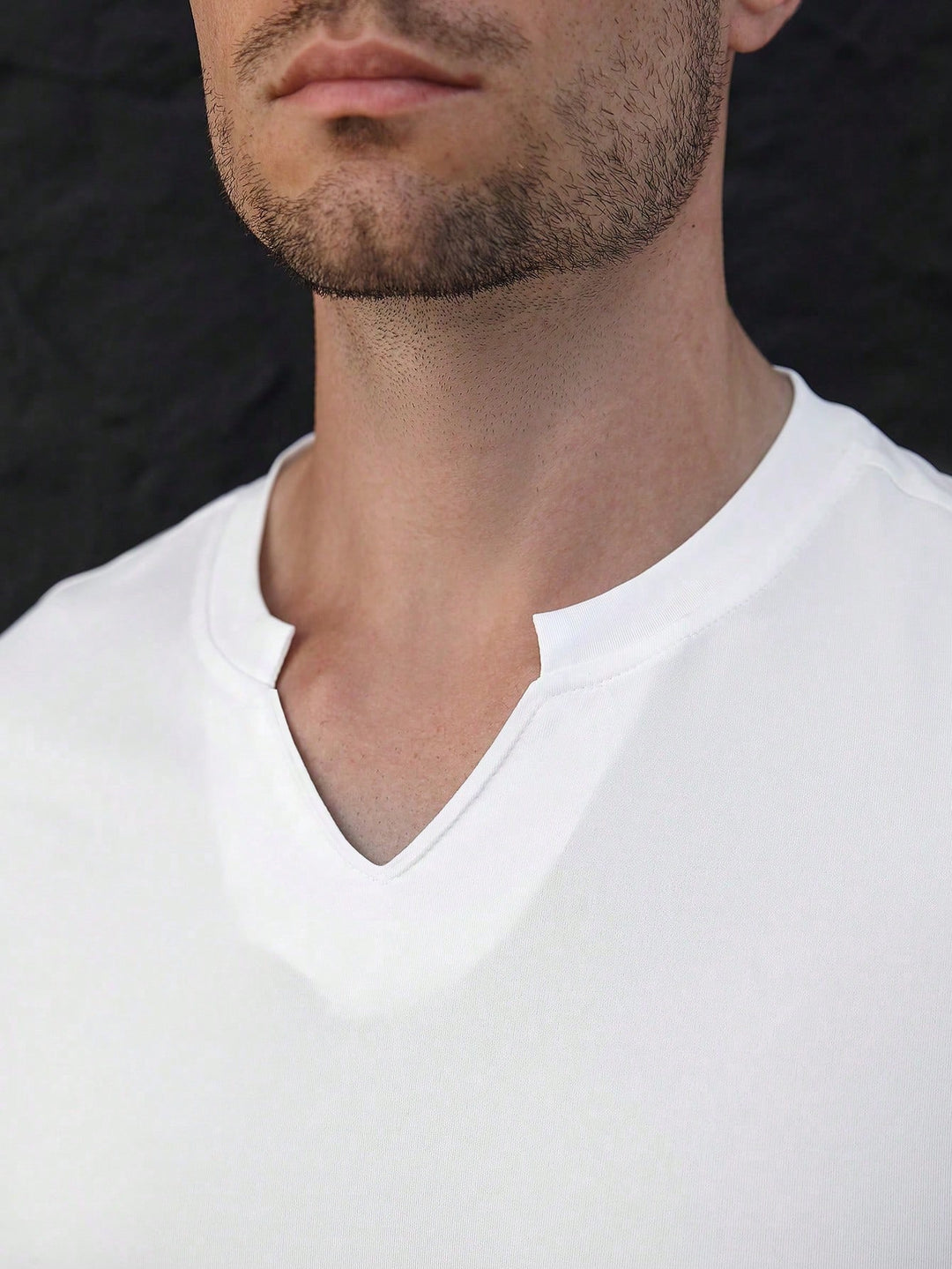 Tricou SHEIN, alb