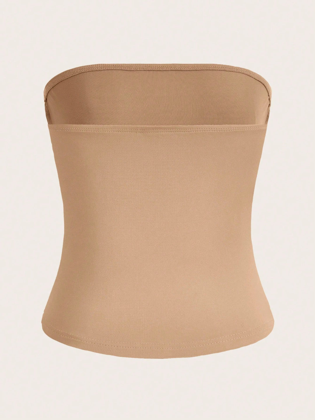 Top SHEIN, bej