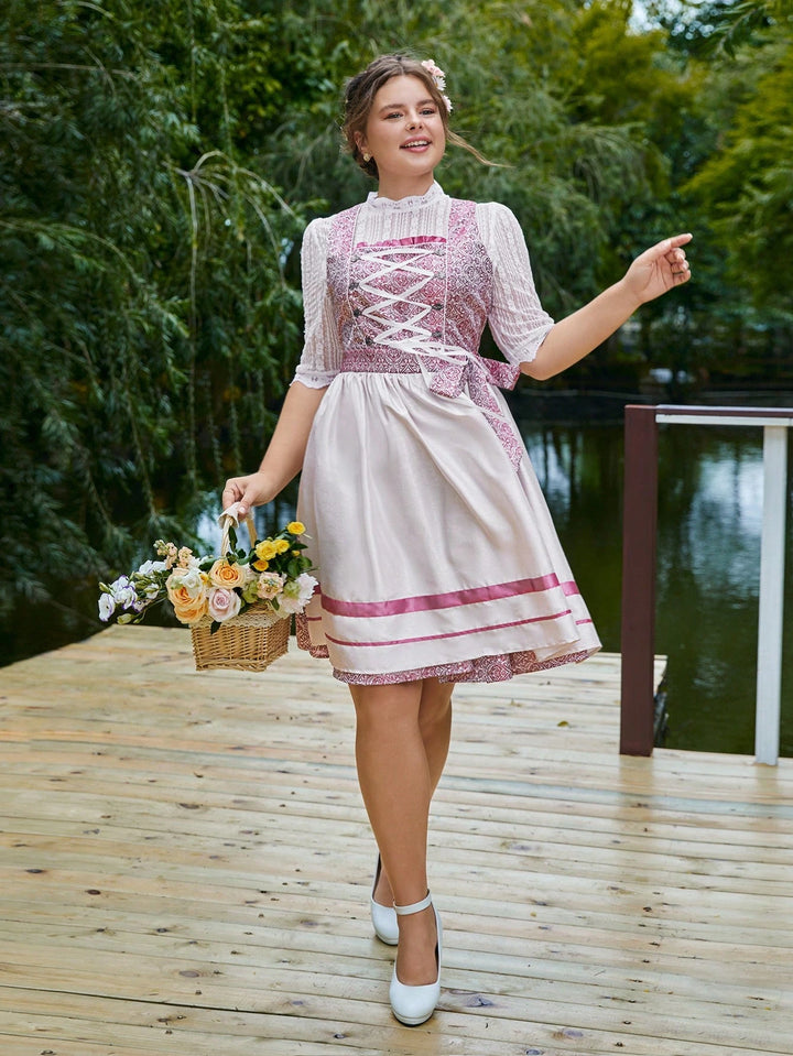 Shein Curve+ miniruha, vegyes színek