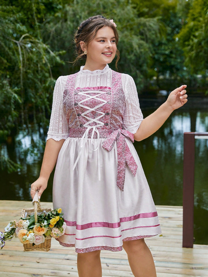 Shein Curve+ miniruha, vegyes színek