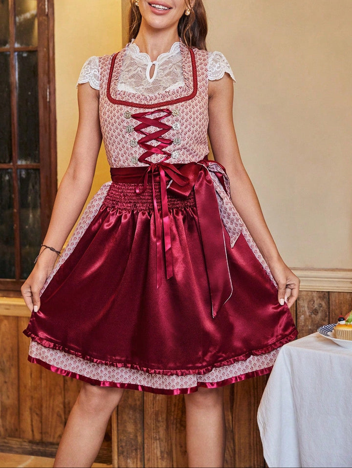 Rochie mini SHEIN, mix culori