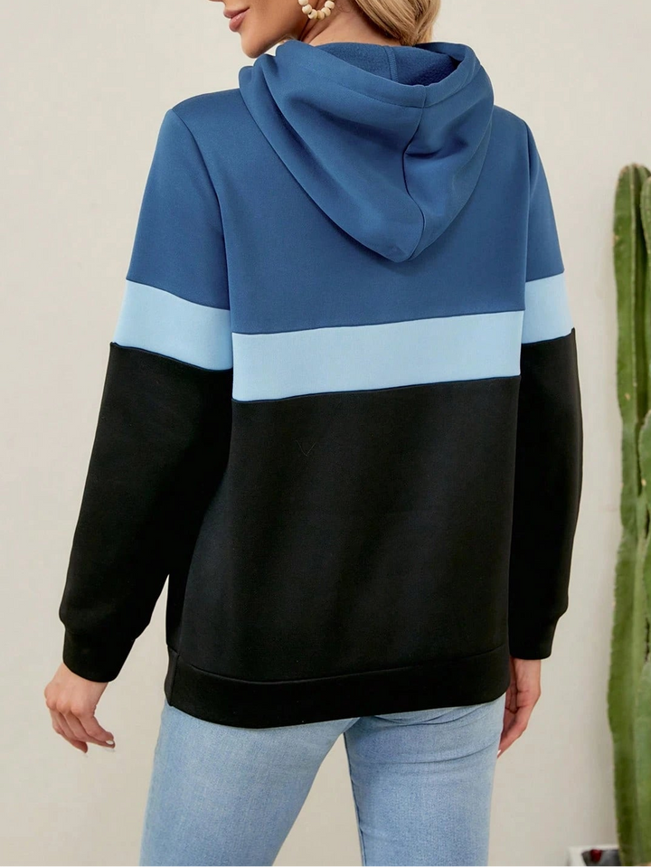 Hanorac SHEIN, mix culori