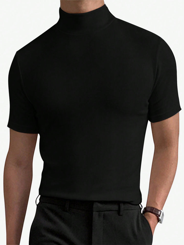 Tricou SHEIN, negru
