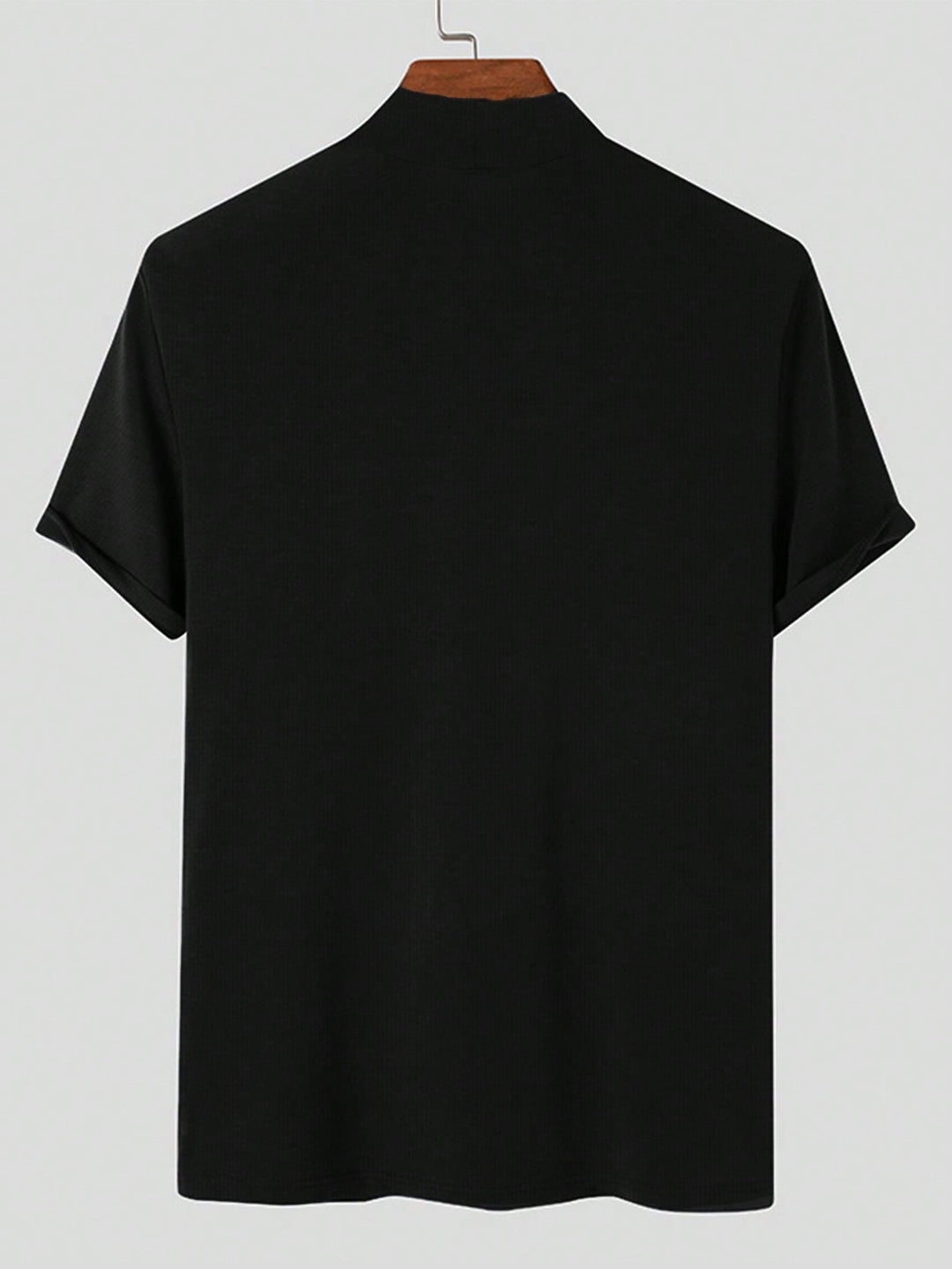 Tricou SHEIN, negru