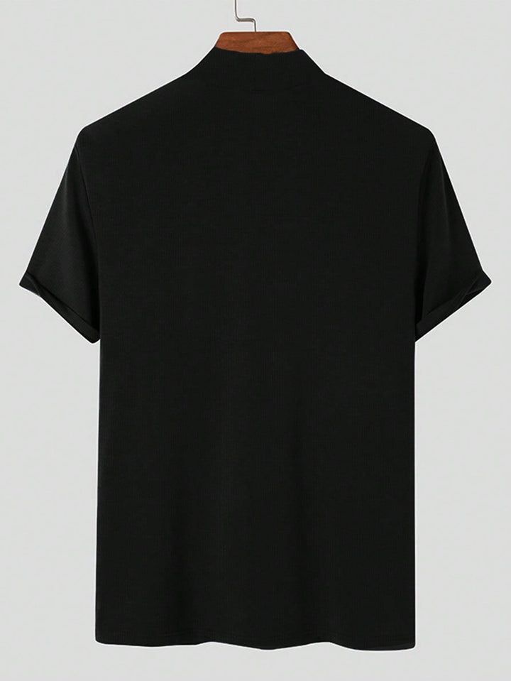 Tricou SHEIN, negru