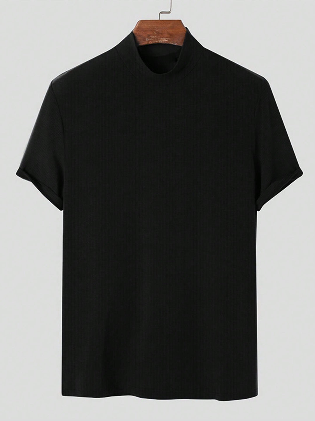 Tricou SHEIN, negru