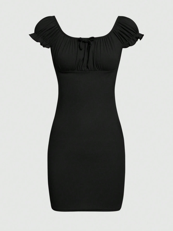 Rochie SHEIN, negru