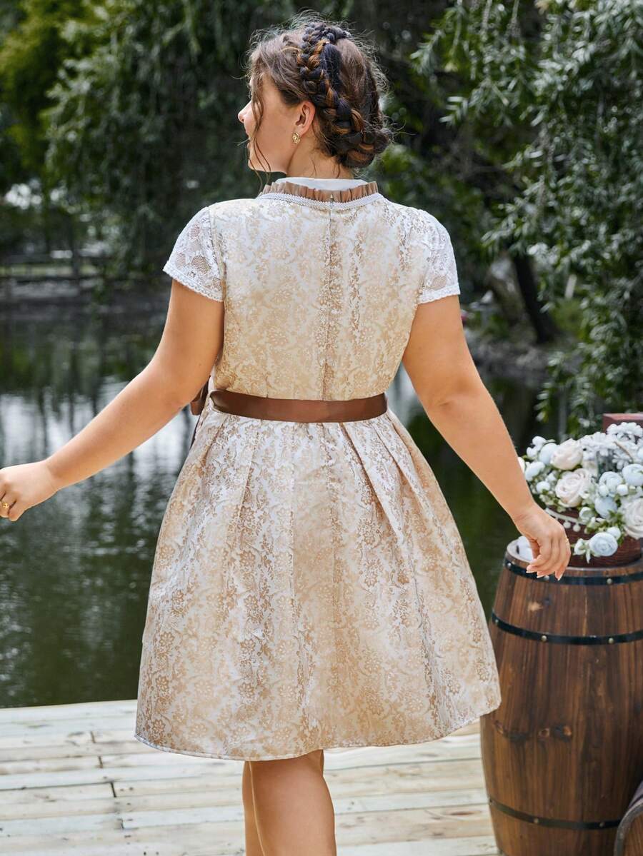 Rochie mini SHEIN, mix culori