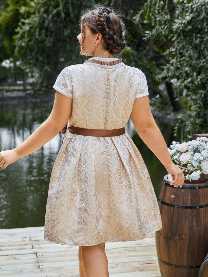 Rochie mini SHEIN, mix culori