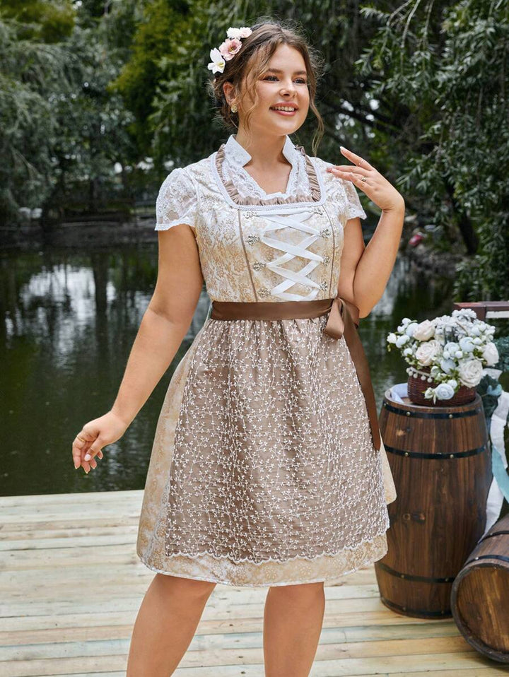 Rochie mini SHEIN, mix culori