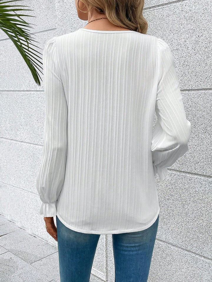 SHEIN ing, fehér