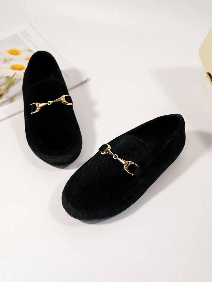 Pantofi SHEIN, negru