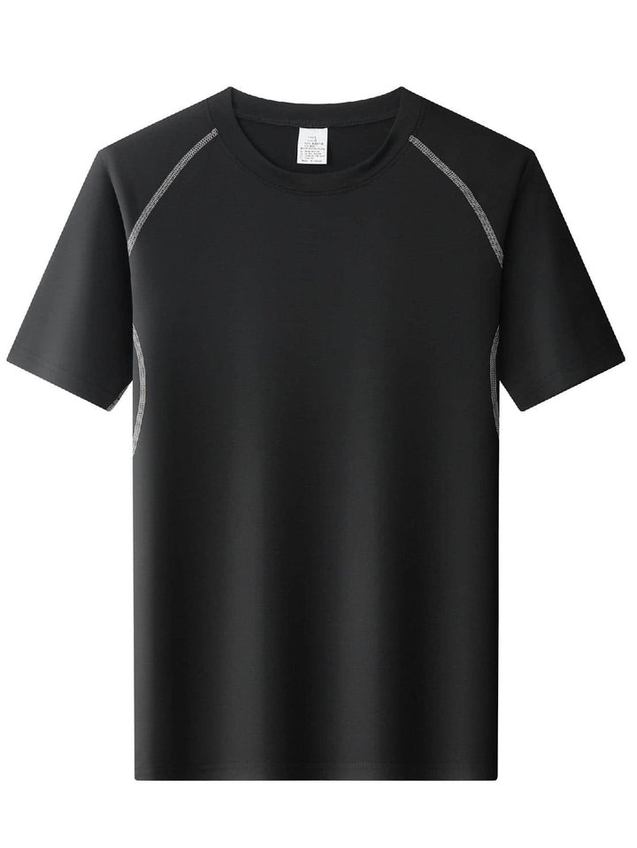 Tricou SHEIN, negru