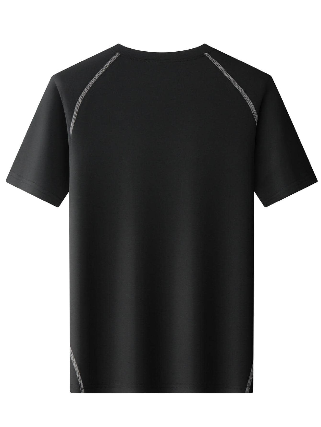 Tricou SHEIN, negru